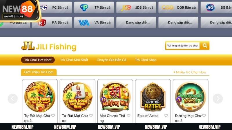 Bắn cá đổi thưởng là gì?