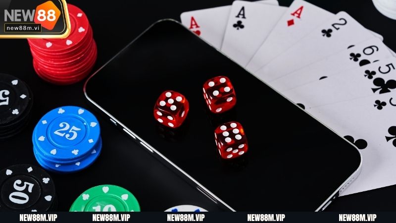 Chiến lược nâng cao trong game xóc đĩa đổi thưởng
