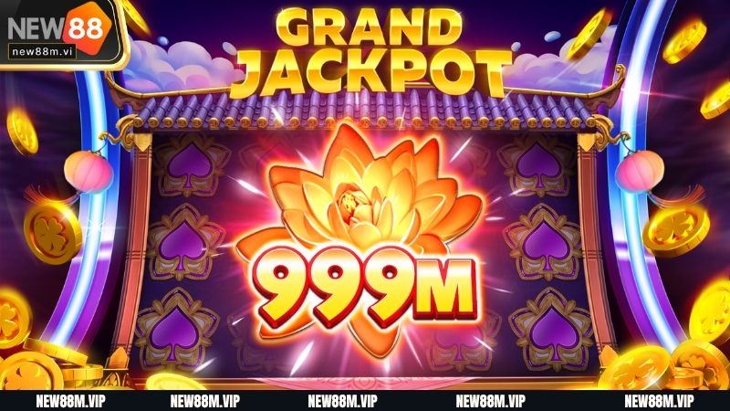Chọn thời điểm vàng để săn Jackpot dễ dàng hơn