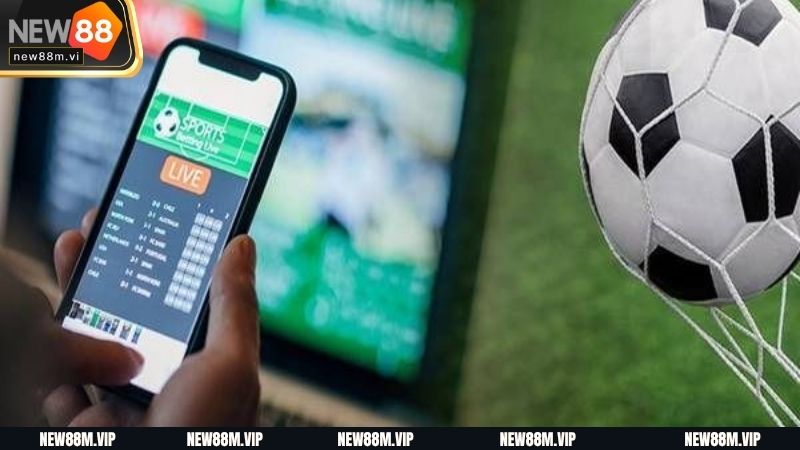 Đôi nét về kèo hiệp phụ NEW88 là gì?