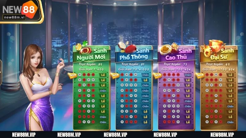Game xóc đĩa đổi thưởng là gì?