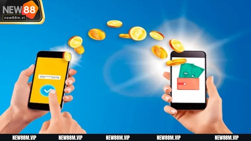 Hạn chế giao dịch khi hệ thống đang bảo trì