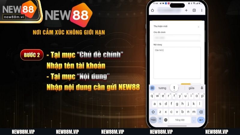 Hệ thống sẽ xử lý yêu cầu trong thời gian từ 5 đến 30 phút