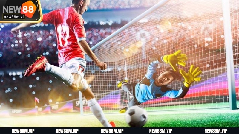 Hướng dẫn chi tiết cách tính kèo cực chuẩn tại NEW88