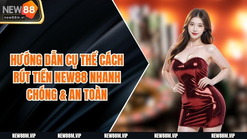 Tại sòng bạc của chúng tôi, quy trình rút tiền NEW88 được thiết kế đơn giản, nhanh chóng nhưng vẫn đảm bảo tính bảo mật cao hàng đầu thị trường Việt Nam. Hướng Dẫn Cụ Thể Cách Rút Tiền NEW88 Nhanh Chóng & An Toàn Tại sòng bạc, quy trình rút tiền NEW88 được thiết kế đơn giản, nhanh chóng nhưng vẫn đảm bảo tính bảo mật cao. Ở bài viết sau, mời anh em cùng tìm hiểu cụ thể các bước thực hiện lấy bạc tại hệ thống của chúng tôi. Đồng thời bỏ túi một số mẹo hữu ích giúp anh em giao dịch an toàn, thuận lợi và tối ưu hóa trải nghiệm cá cược của mình nhé! Cách thức kích hoạt quy trình rút tiền NEW88 online Sau đây là toàn bộ quy trình rút tiền NEW88 chuẩn xác nhất mà vẫn đảm bảoi tốc độ tối ưu, mời anh em tham khảo ngay! Cách thức kích hoạt quy trình rút tiền NEW88 online Đăng nhập vào tài khoản trước khi thực hiện rút tiền NEW88 Hành trình lấy bạc ra khỏi ví bắt đầu bằng thao tác quen thuộc nhưng vô cùng quan trọng: đăng nhập vào tài khoản cá nhân. Bet thủ chỉ cần truy cập vào trang chủ chính thức của NEW88, sau đó nhẹ nhàng nhập thông tin đăng nhập – và cánh cửa thế giới cá cược sẽ mở ra ngay trước mắt. Trước khi thực hiện yêu cầu lấy bạc, đừng quên kiểm tra lại thông tin cá nhân trong tài khoản. Mọi chi tiết cần được xác minh đầy đủ , chính xác, nhằm đảm bảo quá trình giao dịch diễn ra suôn sẻ, không gặp trở ngại. Hãy chắc chắn rằng người chơi đang thao tác trên một thiết bị cá nhân an toàn, kết nối với mạng Internet ổn định. Đây chính là “bức tường lửa” đầu tiên giúp anh em phòng tránh mọi nguy cơ bị đánh cắp thông tin hay xâm nhập trái phép. Lựa chọn phương thức lấy bạc linh hoạt tại NEW88 Tại sòng bạc, người chơi được trao quyền tự do lựa chọn phương thức rút tiền NEW88 phù hợp nhất với nhu cầu của mình. Nhà cái mang đến đa dạng hình thức thanh toán, từ truyền thống đến hiện đại, giúp quá trình lấy bạc ra khỏi ví của người dùng trở nên thuận tiện & nhanh chóng hơn bao giờ hết. Chuyển khoản ngân hàng thì sự lựa chọn phổ biến và an toàn, cho phép bet thủ nhận tiền trực tiếp về tài khoản ngân hàng chỉ sau vài thao tác đơn giản. Phương thức này phù hợp với những ai yêu thích sự ổn định và tin cậy. Ví điện tử chính là phương thức dành cho những ai ưu tiên tốc độ và sự tiện lợi, các ví điện tử như MoMo, ZaloPay, … là lựa chọn lý tưởng để tiền thưởng về tay người chơi chỉ trong chớp mắt. Không chỉ nhanh chóng mà còn dễ dàng kiểm soát mọi giao dịch. Nhập số tiền mong muốn rút – Bước tiến gần hơn đến phần thưởng xứng đáng Sau khi lựa chọn hình thức rút tiền phù hợp, người chơi sẽ được chuyển đến bước tiếp theo: nhập số tiền mà mình muốn rút khỏi tài khoản. Đây là lúc anh em hiện thực hóa thành quả sau những phút giây giải trí đầy kịch tính. Nhập số tiền mong muốn rút – Bước tiến gần hơn đến phần thưởng xứng đáng Mỗi phương thức lấy bạc đều đi kèm với những quy định riêng về hạn mức tối thiểu và tối đa. Vì vậy, hãy dành một chút thời gian để kiểm tra kỹ lưỡng trước khi xác nhận, tránh những rắc rối không đáng có. Đừng quên đối chiếu số tiền muốn rút với số dư khả dụng trong tài khoản. Đảm bảo Xác nhận giao dịch – Bước cuối cùng để hoàn tất quá trình rút tiền Khi mọi thông tin đã được điền đầy đủ, đây là lúc anh em tiến hành xác nhận giao dịch để hoàn tất thủ tục rút tiền tại NEW88. Nhằm đảm bảo an toàn tuyệt đối cho tài khoản, hệ thống có thể gửi mã xác thực qua điện thoại hoặc email – lớp bảo mật kép giúp bảo vệ bngười chơi khỏi mọi rủi ro. Trước khi nhấn nút xác nhận, hãy dành vài giây kiểm tra lại toàn bộ thông tin giao dịch. Một sai sót nhỏ cũng có thể ảnh hưởng đến tiến trình nhận tiền. Ngay sau khi xác nhận thành công, yêu cầu lấy bạc của anh em sẽ được hệ thống xử lý. Thời gian hoàn tất sẽ tùy thuộc vào phương thức thanh toán đã chọn – ví điện tử thường nhanh chóng hơn, trong khi chuyển khoản ngân hàng có thể mất đôi chút thời gian hơn. Một số lời khuyên bổ ích khi thực hiện rút tiền NEW88 trực tuyến Chăc chắn trong quá trình giải trí anh em sẽ găp không ít những khó khăn, sau đây chính là các lời khuyên chân thành được sòng bạc tổng hợp, anh em cần nắm qua trước khi kích hoạt quá trình rút tiền NEW88 nhé! Một số lời khuyên bổ ích khi thực hiện rút tiền NEW88 trực tuyến Nắm vững quy định – Bước chuẩn bị không thể thiếu trước khi rút tiền tại sòng bạc Trước khi tiến hành lấy bạc, việc tìm hiểu kỹ lưỡng các điều khoản và quy định của NEW88 là điều vô cùng cần thiết. Đây chính là “tấm khiên” giúp tránh khỏi những rắc rối không mong muốn và đảm bảo quá trình lấy bạc diễn ra thuận lợi, minh bạch. Mỗi nhà cái đều có những yêu cầu riêng về việc rút thưởng – có thể bao gồm số tiền tối thiểu, số vòng cược phải hoàn thành hay xác minh tài khoản. Hãy dành thời gian đọc kỹ để biết rõ bạn cần đáp ứng những gì. Một số phương thức lấy bạc có thể đi kèm với mức phí nhỏ. Việc nắm rõ thông tin này từ trước sẽ giúp người cơi chủ động trong tài chính và không bị bất ngờ khi số tiền nhận được có sự chênh lệch. Ưu tiên lựa chọn phương thức rút tiền an toàn – Bước đi khôn ngoan của người chơi thông thái Trong thế giới cá cược trực tuyến, việc lựa chọn phương thức rút tiền không chỉ ảnh hưởng đến tốc độ giao dịch mà còn quyết định mức độ an toàn cho tài khoản của người dùng. Do đó, hãy luôn ưu tiên sử dụng những kênh lấy bạc đã được xác minh, có uy tín và độ bảo mật cao. Nếu lựa chọn hình thức chuyển khoản, hãy đảm bảo rằng ngân hàng người dùng sử dụng thuộc hệ thống tài chính uy tín, có dịch vụ chăm sóc khách hàng chuyên nghiệp và hỗ trợ giao dịch nhanh chóng. Trong trường hợp sử dụng ví điện tử, hãy chọn các nền tảng đã được cấp phép hoạt động rõ ràng, có đánh giá tích cực từ cộng đồng người dùng và hệ thống bảo mật mạnh mẽ. Đây chính là lá chắn vững chắc giúp người chơi yên tâm mỗi khi thực hiện giao dịch. Theo dõi giao dịch trước khi lấy bạc ra khỏi ví Sau khi hoàn tất yêu cầu lấy bạc, việc theo dõi giao dịch là bước không nên bỏ qua. Đây không chỉ là cách giúp bet thủ kiểm chứng tiền đã về tài khoản hay chưa, mà còn giúp kịp thời phát hiện và xử lý nếu có sự cố phát sinh. Đừng quên thường xuyên truy cập vào mục "Lịch sử giao dịch" trong tài khoản NEW88 của mình. Tại đây, mọi biến động về rút – nạp đều được lưu lại rõ ràng, minh bạch, là công cụ hữu ích để anh em theo dõi tài chính của mình. Trong trường hợp phát sinh bất kỳ khúc mắc nào, đừng ngần ngại liên hệ ngay với đội ngũ chăm sóc khách hàng của NEW88. Với sự chuyên nghiệp và luôn sẵn sàng 24/7, họ sẽ hỗ trợ người chơi tận tình để đảm bảo mọi giao dịch diễn ra suôn sẻ. Lời kết Quy trình rút tiền NEW88 không chỉ là một thao tác tài chính đơn thuần, mà còn là điểm chạm cuối cùng trong hành trình giải trí – nơi hiện thực hóa thành quả từ những ván cược kịch tính. Khi nắm vững các hướng dẫn thực hiện cùng các lưu ý cần thiết, anh em sẽ không còn bỡ ngỡ, mà thay vào đó là sự tự tin và an tâm tuyệt đối. Hy vọng rằng những chia sẻ trong bài viết đã mang đến cho bet thủ góc nhìn rõ ràng và hữu ích, giúp trải nghiệm lấy bạc tại NEW88 trở nên mượt mà, thuận lợi và trọn vẹn hơn bao giờ hết. Hướng Dẫn Cụ Thể Cách Rút Tiền NEW88 Nhanh Chóng & An Toàn