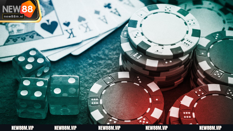 Khám phá game bài Poker hấp dẫn đặc sắc bậc nhất 2025
