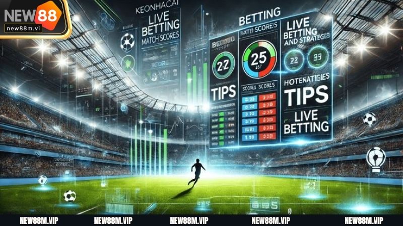 Kinh nghiệm đặt kèo Malaysia từ cao thủ làng cá cược
