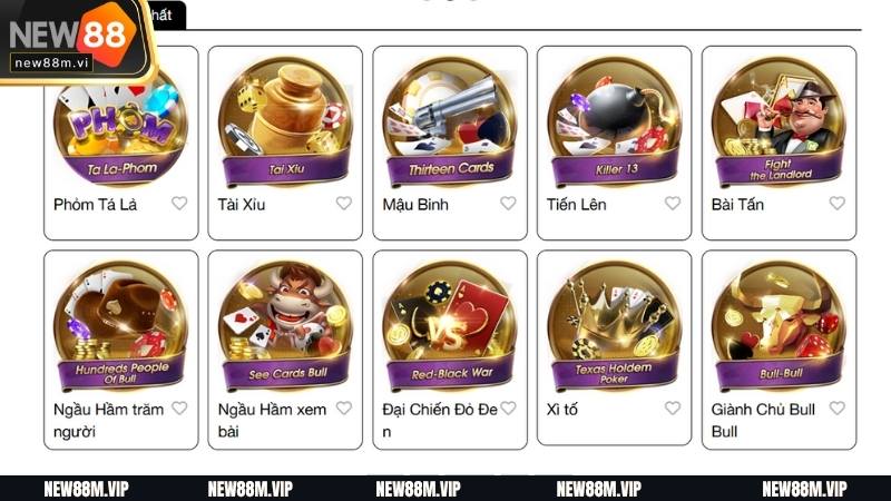 Luật chơi xì dách cơ bản
