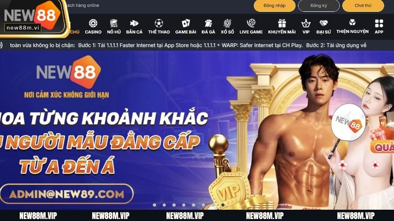 Môi trường công bằng và minh bạch cho tất cả các bên