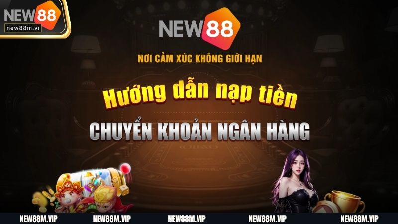 Nhiều phương thức nạp tiền nhằm tạo điều kiện thuận lợi cho người chơi