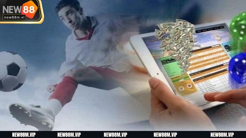 Tổng hợp các loại tỷ lệ kèo cá cược trực tuyến dành cho người chơi mới