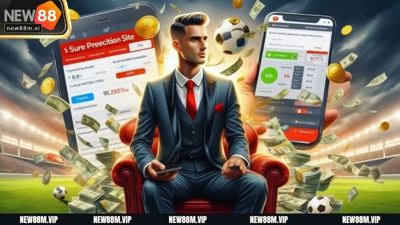 Tổng hợp các mẹo cược hiệp phụ mà người chơi cần nắm chắc