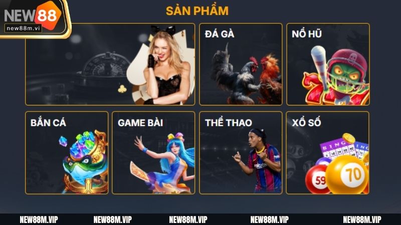 Trải nghiệm game mượt mà, nhanh chóng