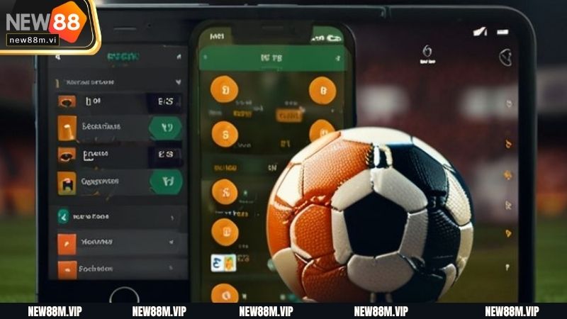 Ý nghĩa về tỷ lệ cá cược bóng đá: Kèo Tài Xỉu online